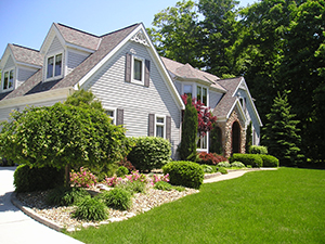 Landscapers and Lawncare Services in Oakland, MI